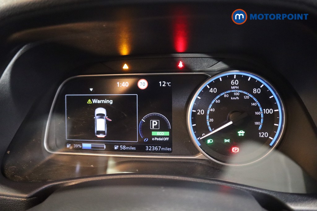 Used Nissan Leaf 2021 for sale - 76449933: Photo 12