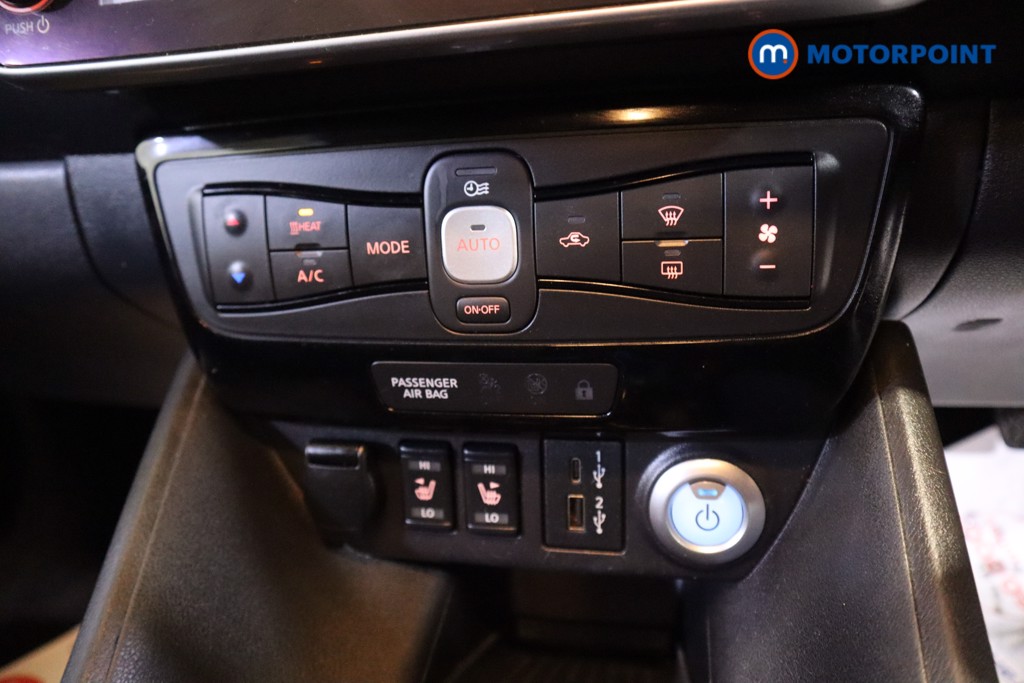 Used Nissan Leaf 2021 for sale - 76449933: Photo 13