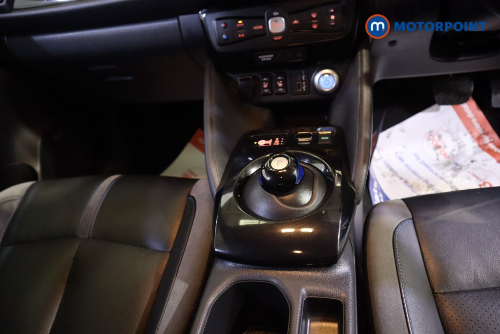 Used Nissan Leaf 2021 for sale - 76449933: Photo 14