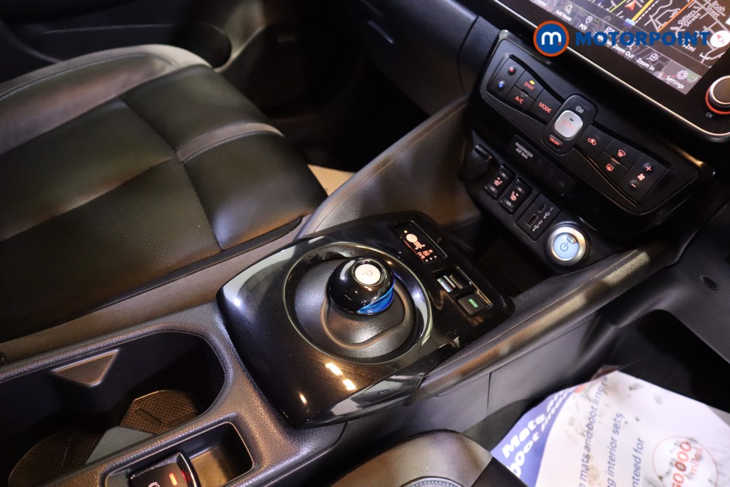 Used Nissan Leaf 2021 for sale - 76449933: Photo 15