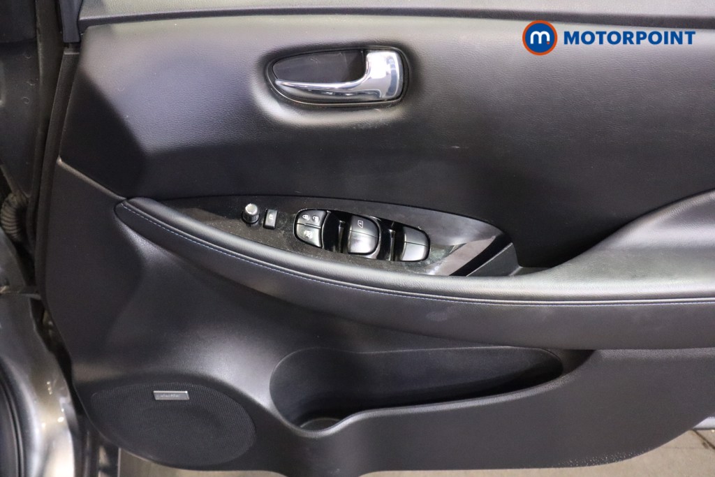 Used Nissan Leaf 2021 for sale - 76449933: Photo 17