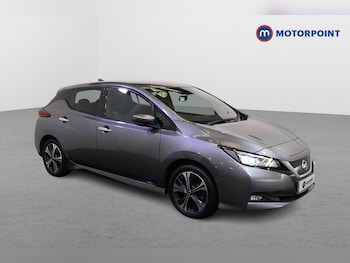 Used Nissan Leaf undefined for sale - 76449933: Photo