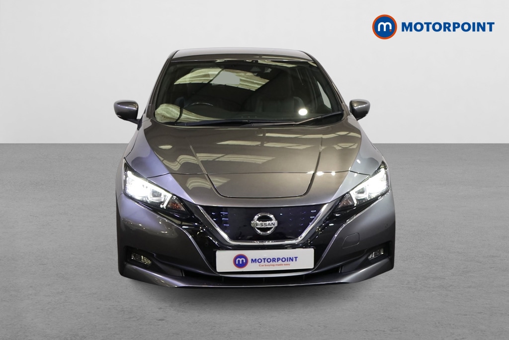 Used Nissan Leaf 2021 for sale - 76449933: Photo 2