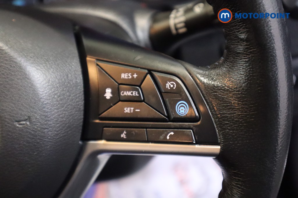 Used Nissan Leaf 2021 for sale - 76449933: Photo 21