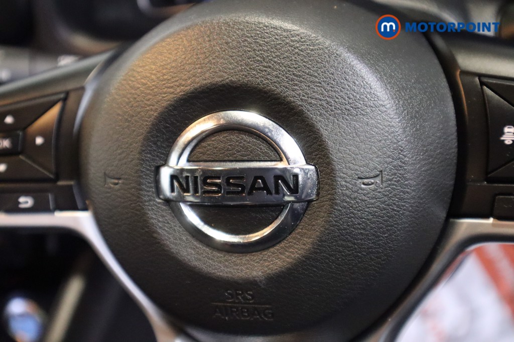 Used Nissan Leaf 2021 for sale - 76449933: Photo 22