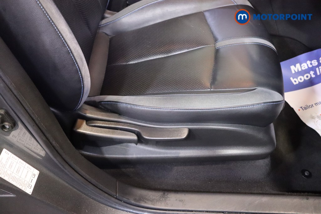 Used Nissan Leaf 2021 for sale - 76449933: Photo 24