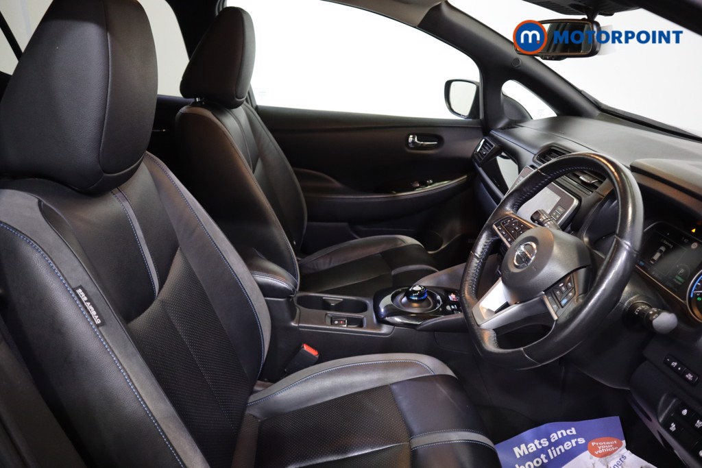 Used Nissan Leaf 2021 for sale - 76449933: Photo 25