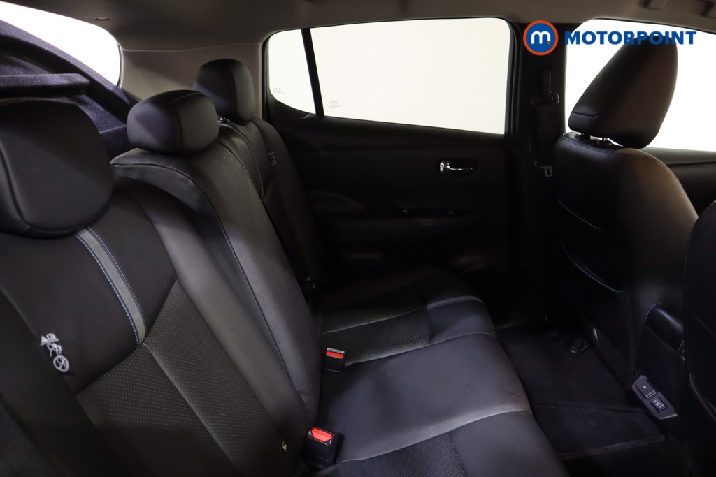 Used Nissan Leaf 2021 for sale - 76449933: Photo 26