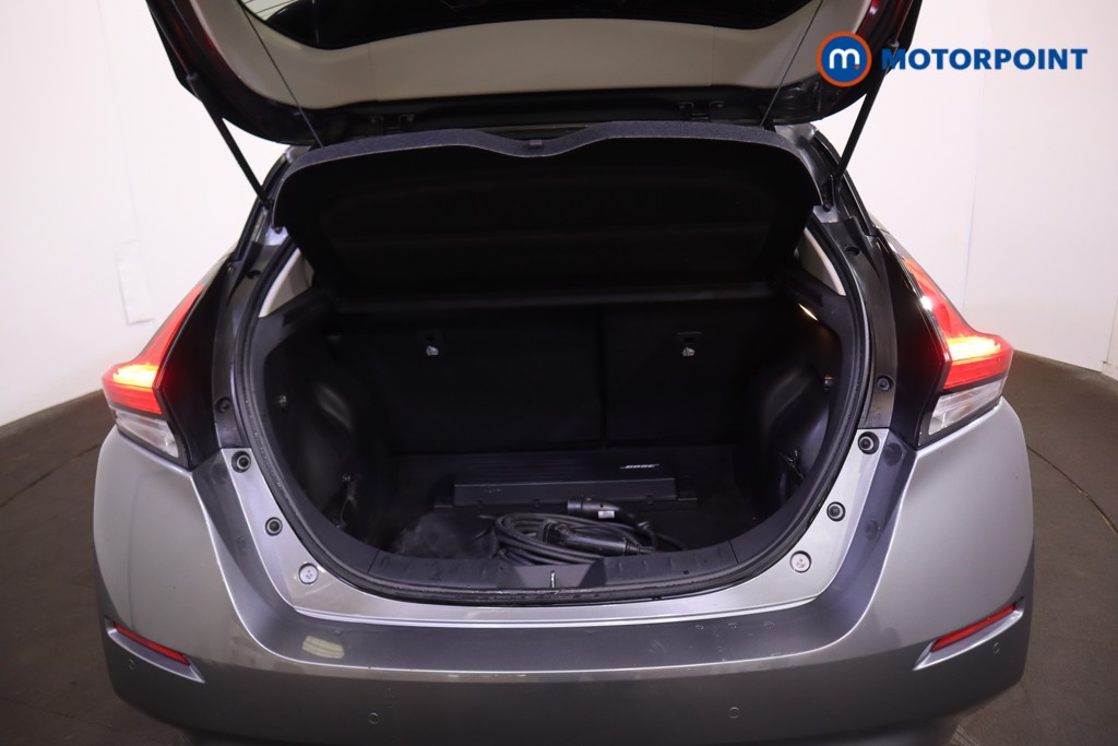 Used Nissan Leaf 2021 for sale - 76449933: Photo 28