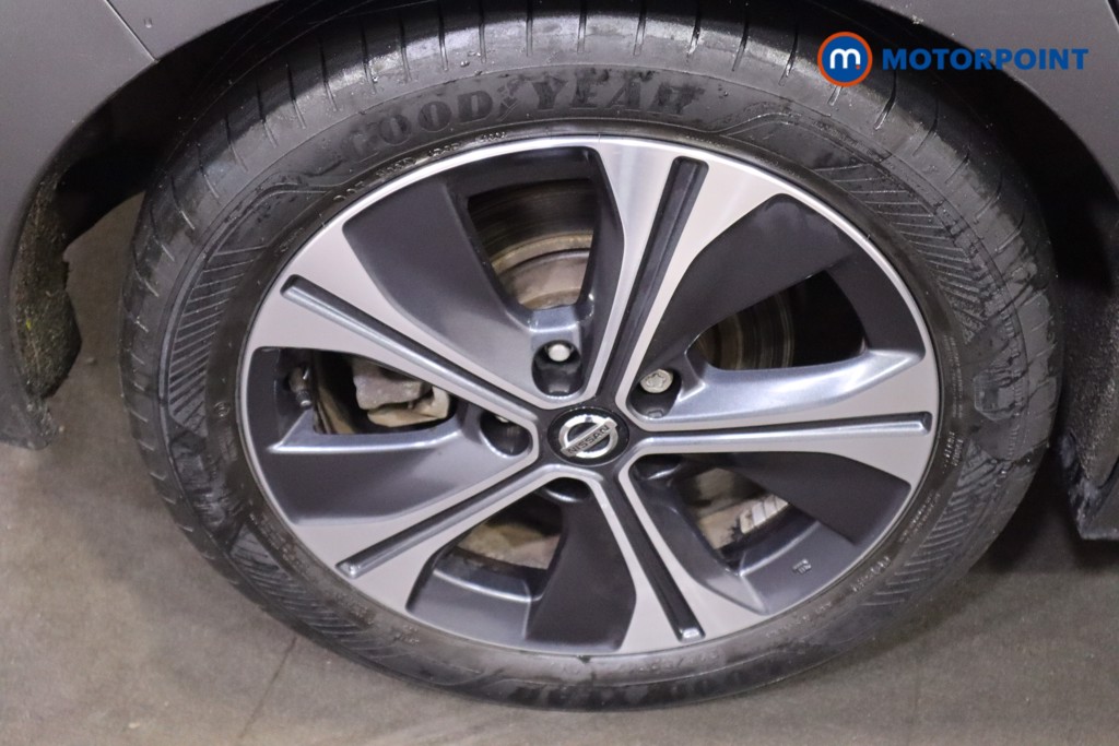 Used Nissan Leaf 2021 for sale - 76449933: Photo 29