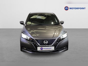Used Nissan Leaf undefined for sale - 76449933: Photo