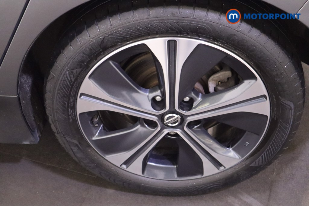 Used Nissan Leaf 2021 for sale - 76449933: Photo 30