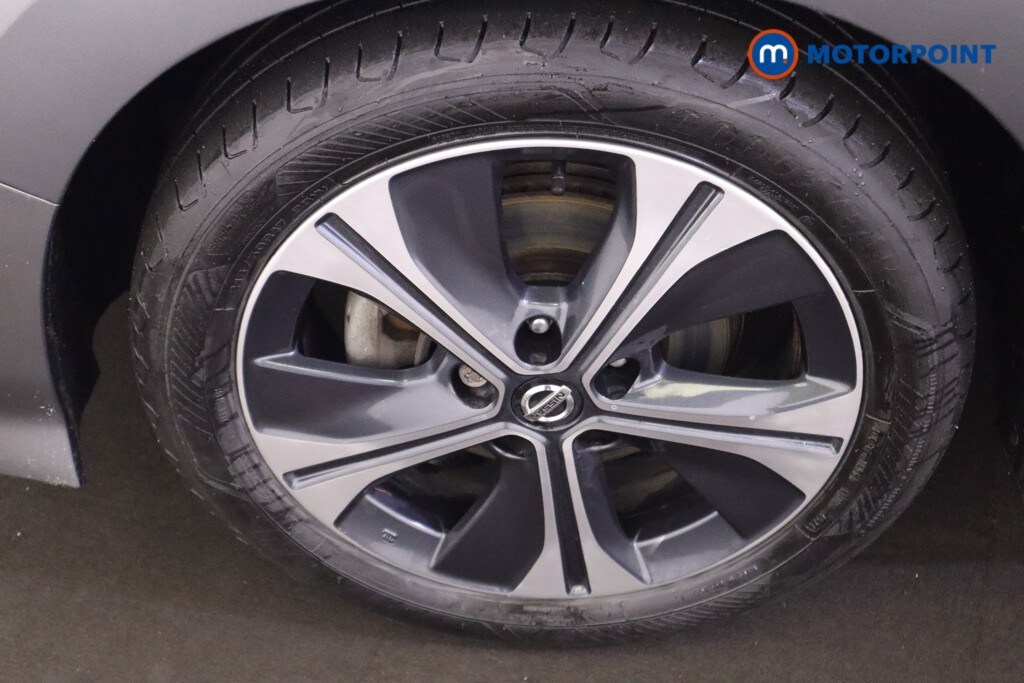 Used Nissan Leaf 2021 for sale - 76449933: Photo 31