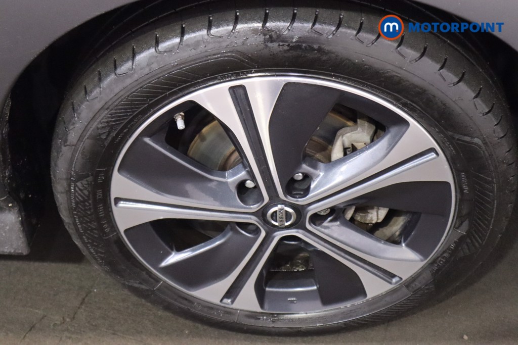 Used Nissan Leaf 2021 for sale - 76449933: Photo 32