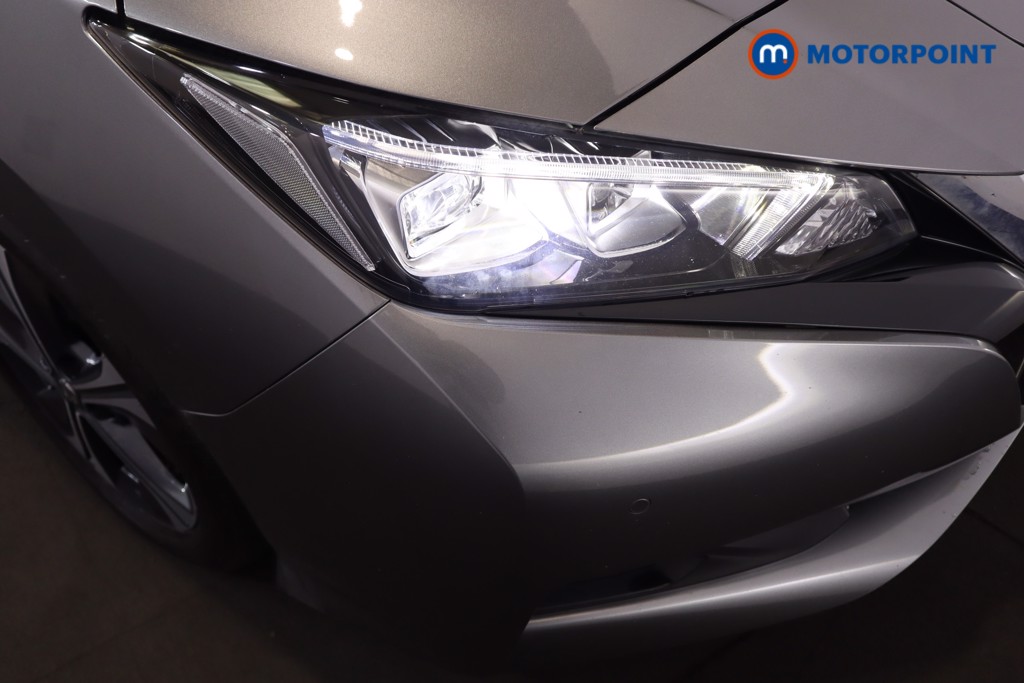 Used Nissan Leaf 2021 for sale - 76449933: Photo 33