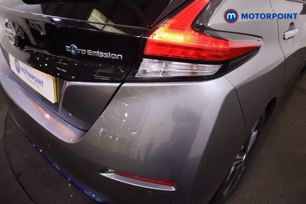 Used Nissan Leaf 2021 for sale - 76449933: Photo 34