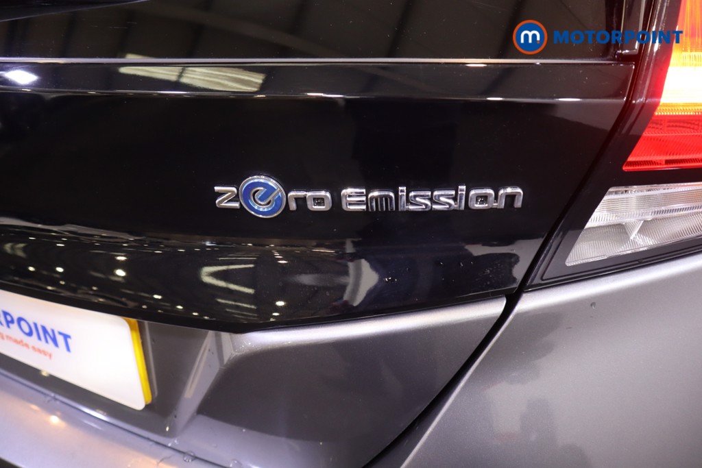 Used Nissan Leaf 2021 for sale - 76449933: Photo 36