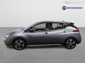 Used Nissan Leaf undefined for sale - 76449933: Photo