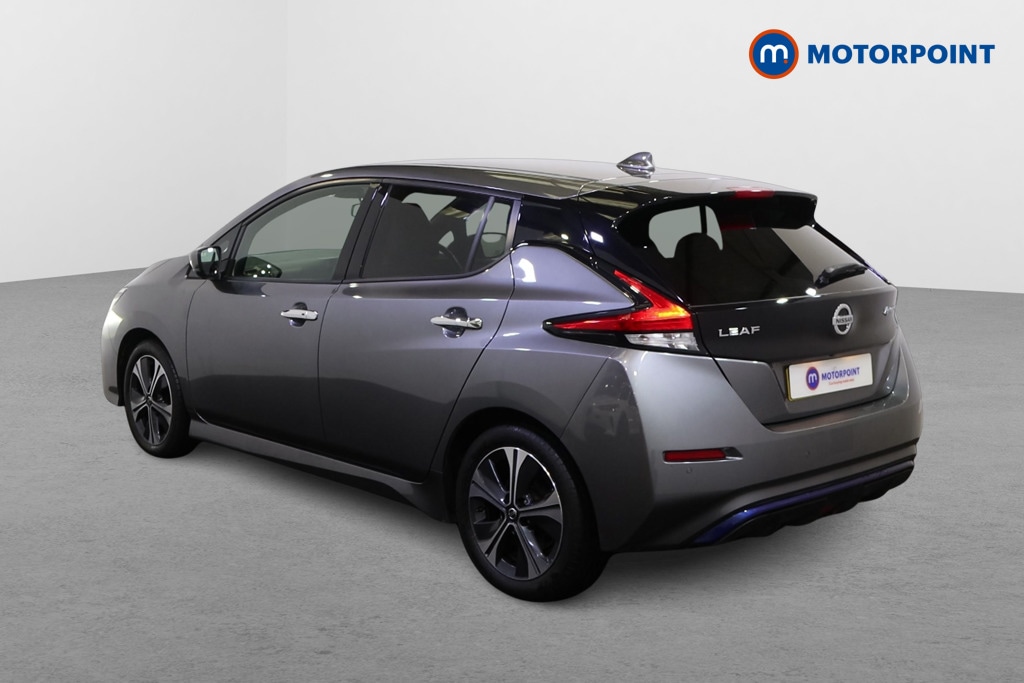 Used Nissan Leaf 2021 for sale - 76449933: Photo 5