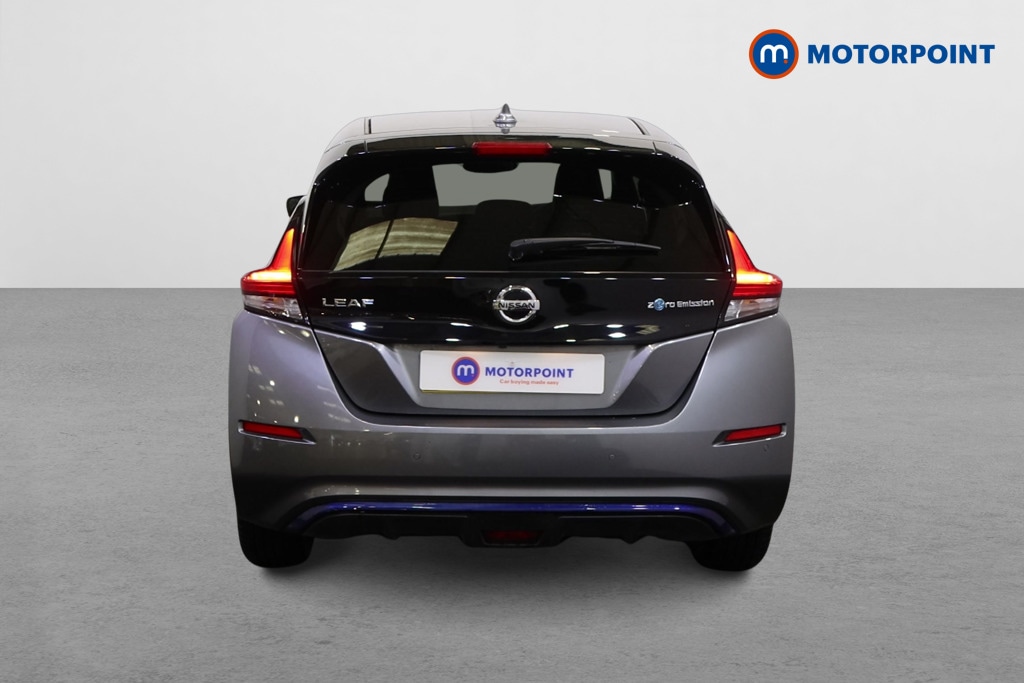 Used Nissan Leaf 2021 for sale - 76449933: Photo 6