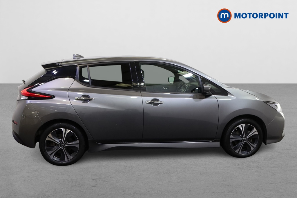 Used Nissan Leaf 2021 for sale - 76449933: Photo 8