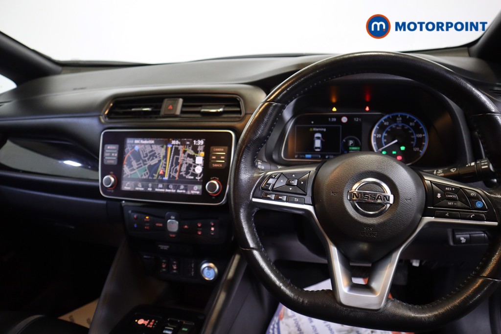 Used Nissan Leaf 2021 for sale - 76449933: Photo 9