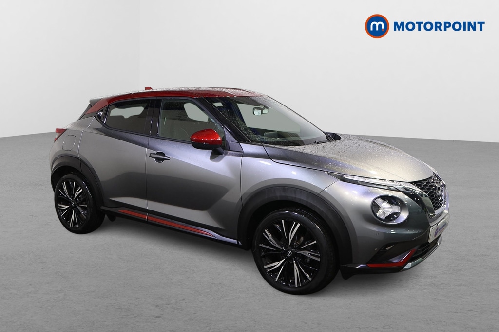 Used Nissan Juke 2023 for sale - 77701677: Photo 1