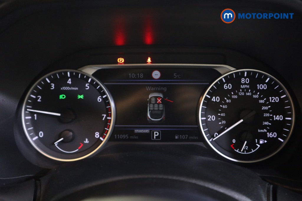 Used Nissan Juke 2023 for sale - 77701677: Photo 12