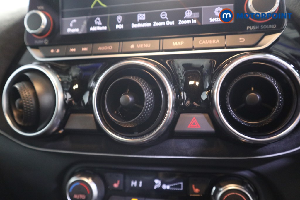 Used Nissan Juke 2023 for sale - 77701677: Photo 15