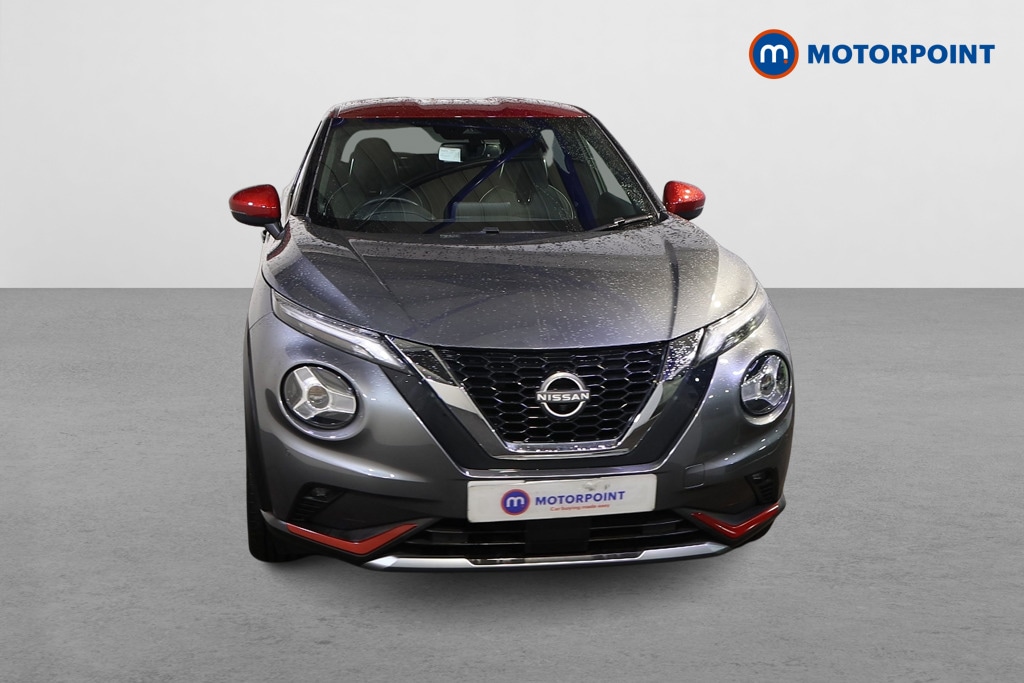 Used Nissan Juke 2023 for sale - 77701677: Photo 2