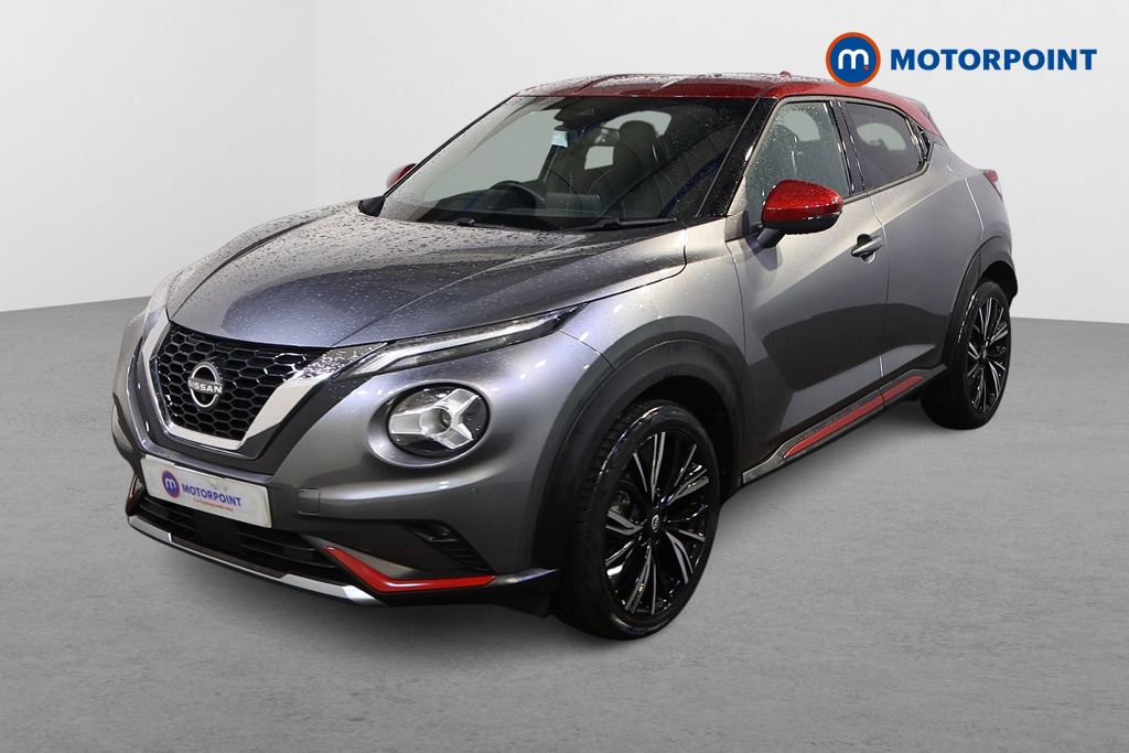 Used Nissan Juke 2023 for sale - 77701677: Photo 3