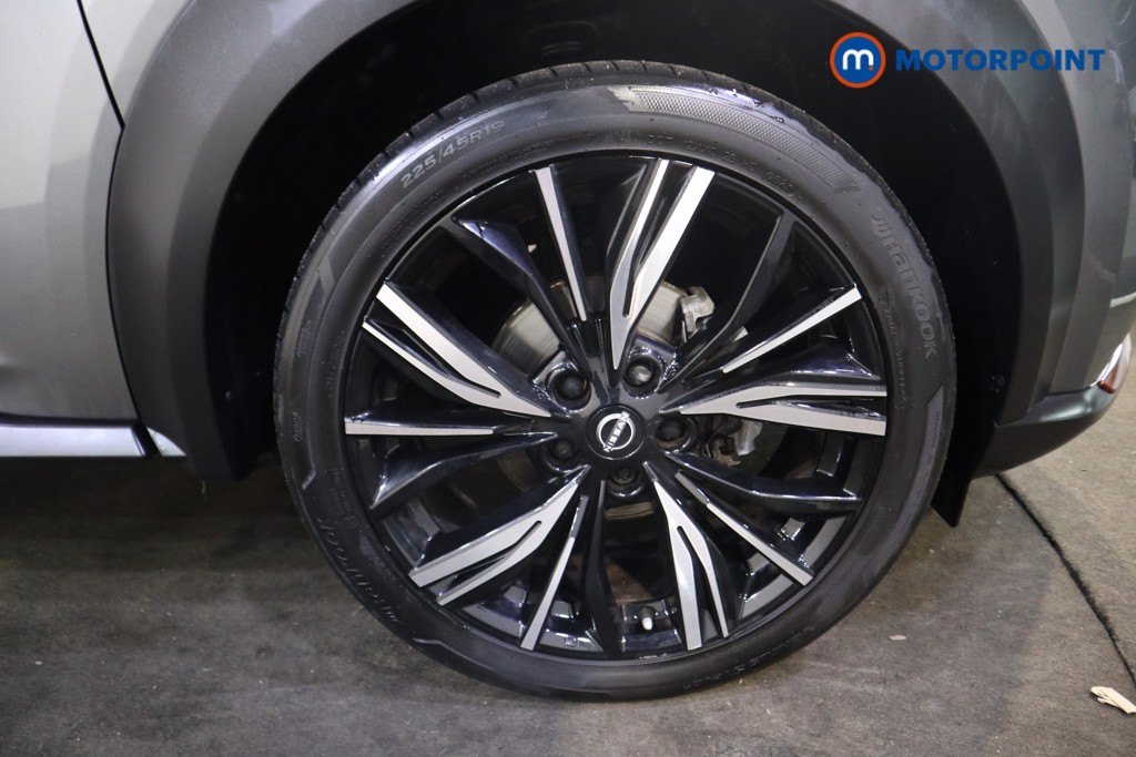 Used Nissan Juke 2023 for sale - 77701677: Photo 35