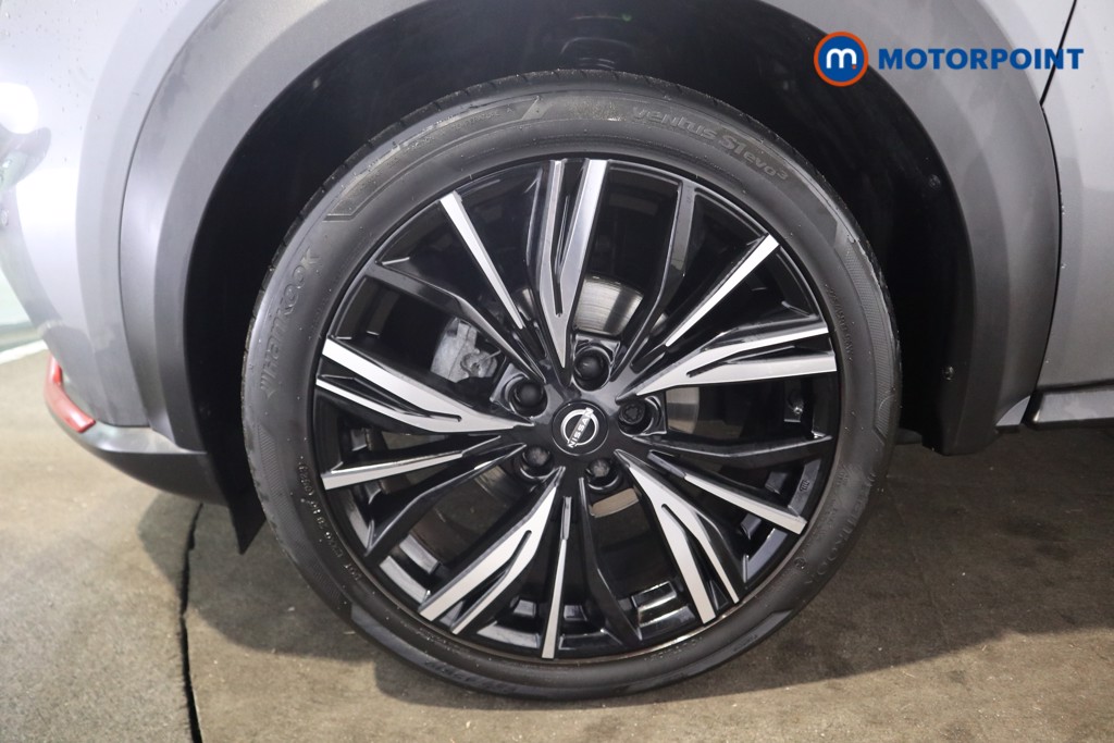 Used Nissan Juke 2023 for sale - 77701677: Photo 36