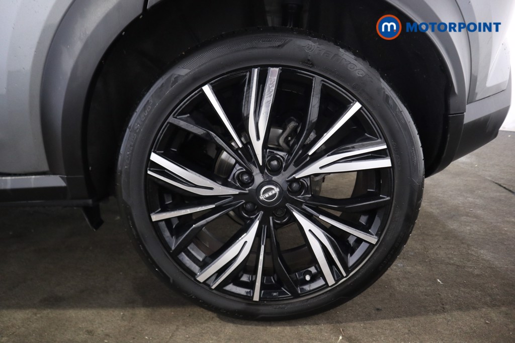 Used Nissan Juke 2023 for sale - 77701677: Photo 37