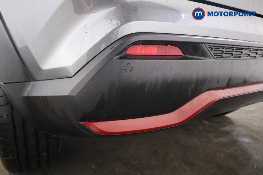 Used Nissan Juke 2023 for sale - 77701677: Photo 38