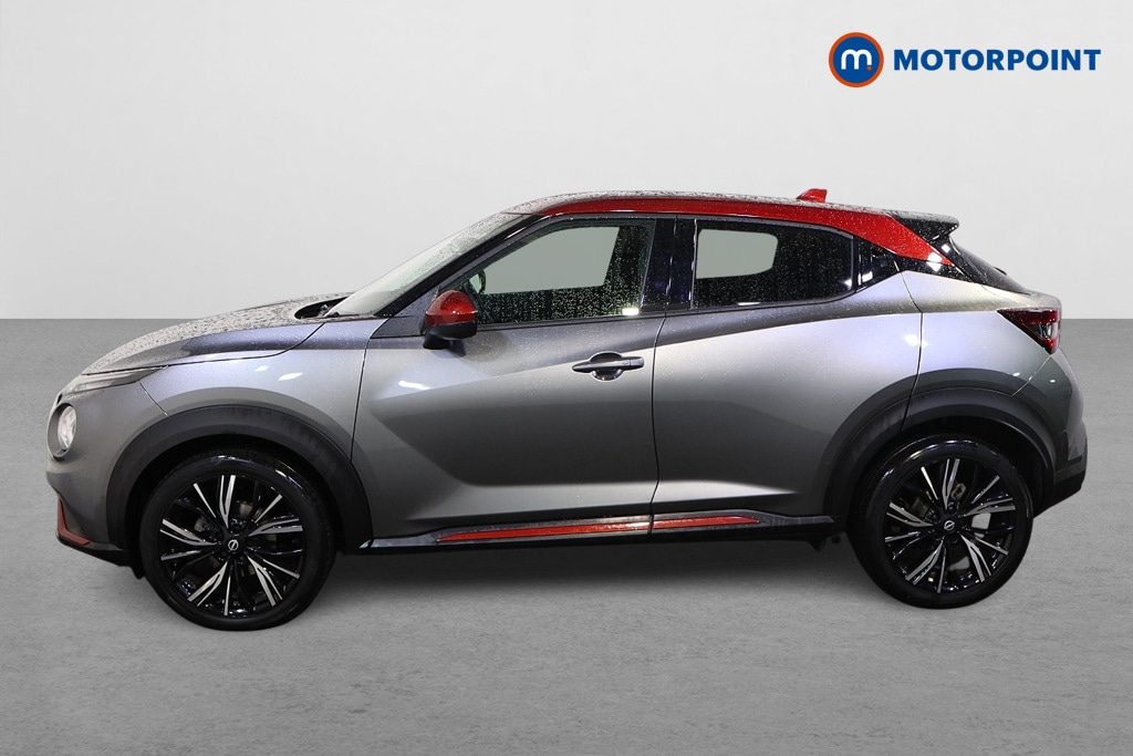 Used Nissan Juke 2023 for sale - 77701677: Photo 4