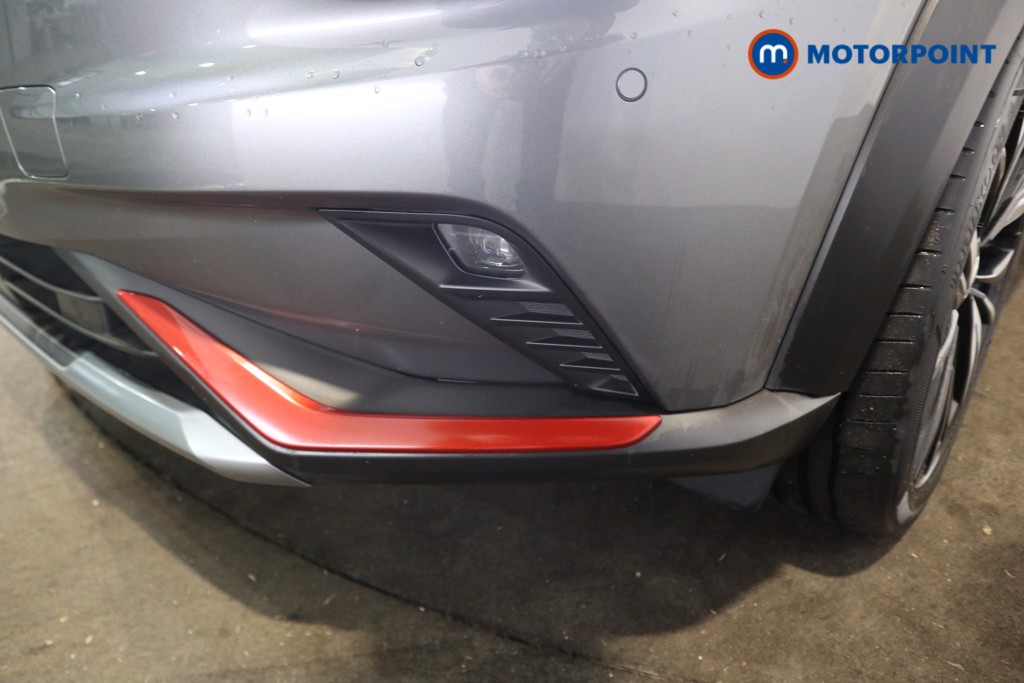 Used Nissan Juke 2023 for sale - 77701677: Photo 46