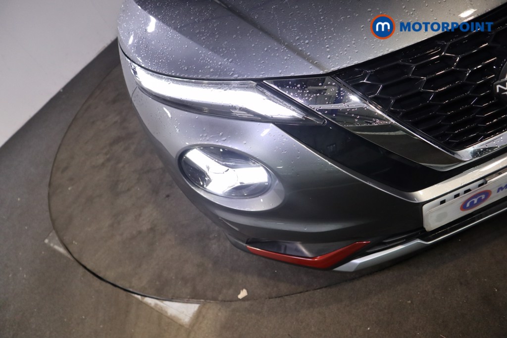 Used Nissan Juke 2023 for sale - 77701677: Photo 49