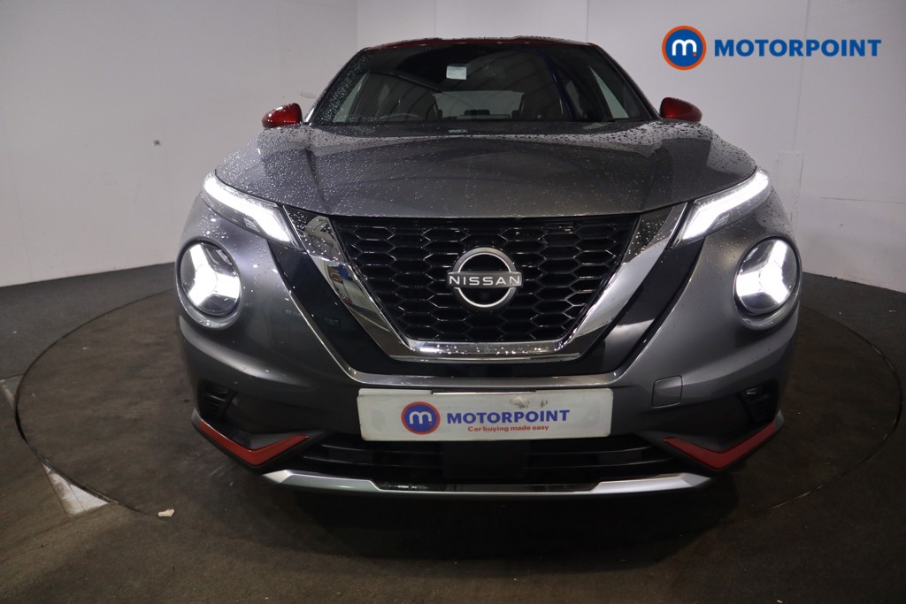 Used Nissan Juke 2023 for sale - 77701677: Photo 50