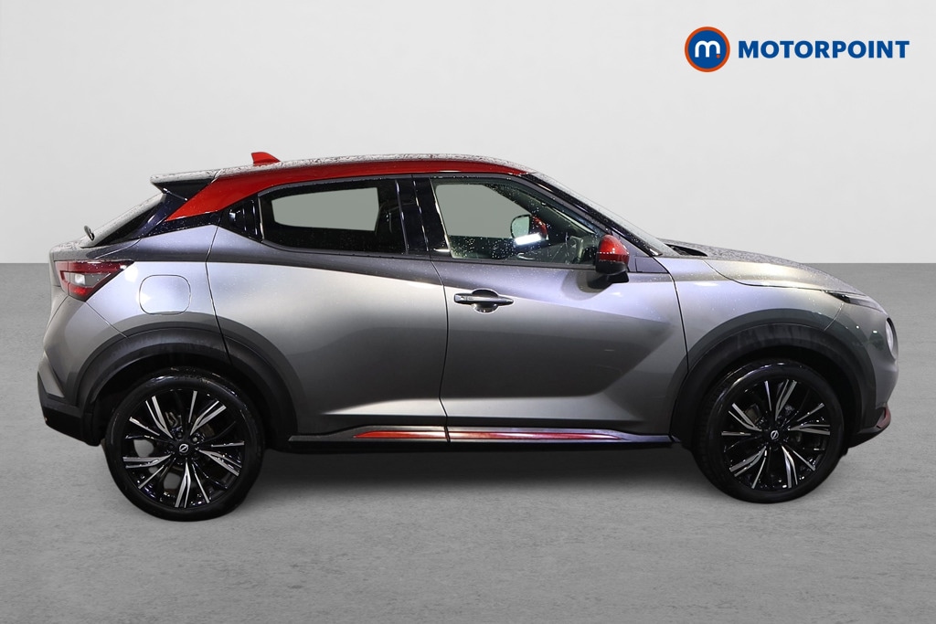 Used Nissan Juke 2023 for sale - 77701677: Photo 8