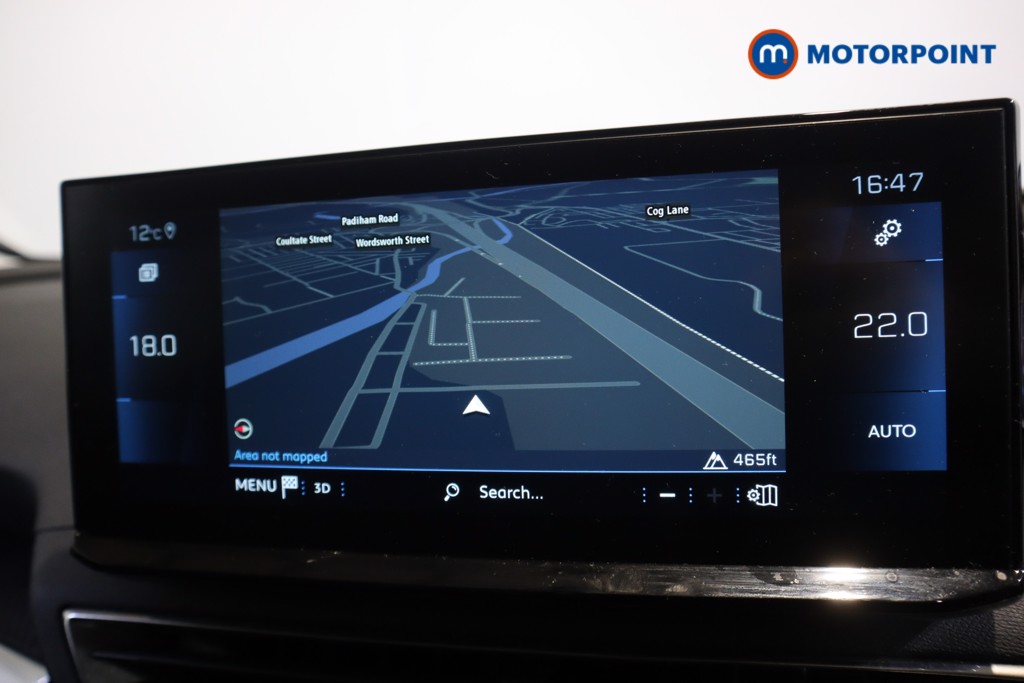 Used Peugeot 3008 2022 for sale - 76949228: Photo 10