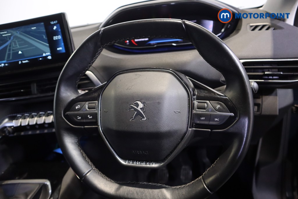 Used Peugeot 3008 2022 for sale - 76949228: Photo 11