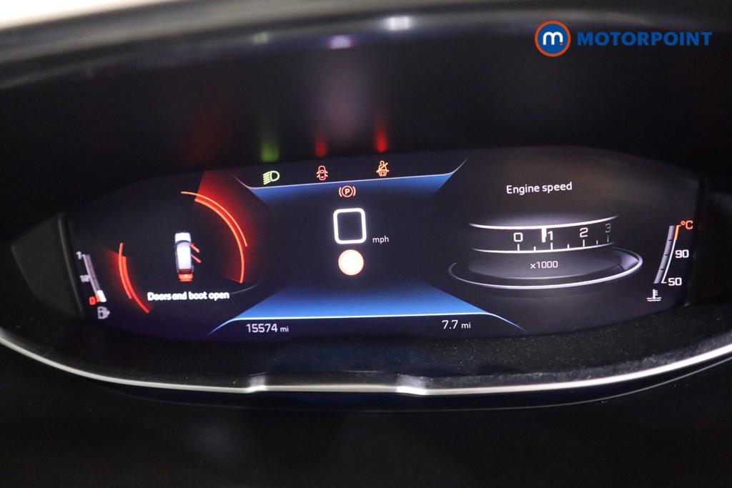 Used Peugeot 3008 2022 for sale - 76949228: Photo 12