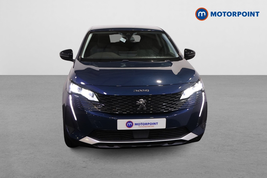 Used Peugeot 3008 2022 for sale - 76949228: Photo 2