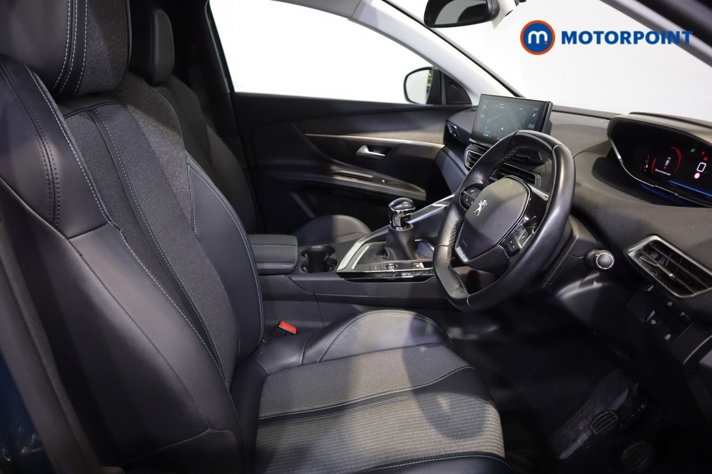 Used Peugeot 3008 2022 for sale - 76949228: Photo 24