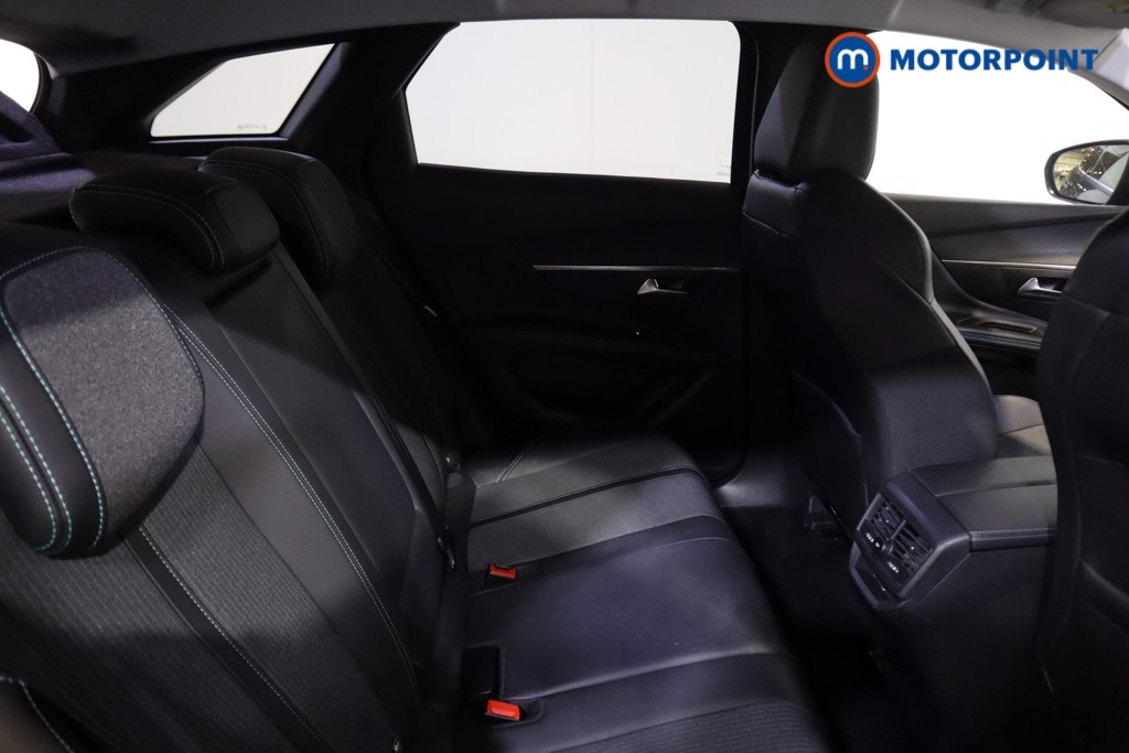 Used Peugeot 3008 2022 for sale - 76949228: Photo 25