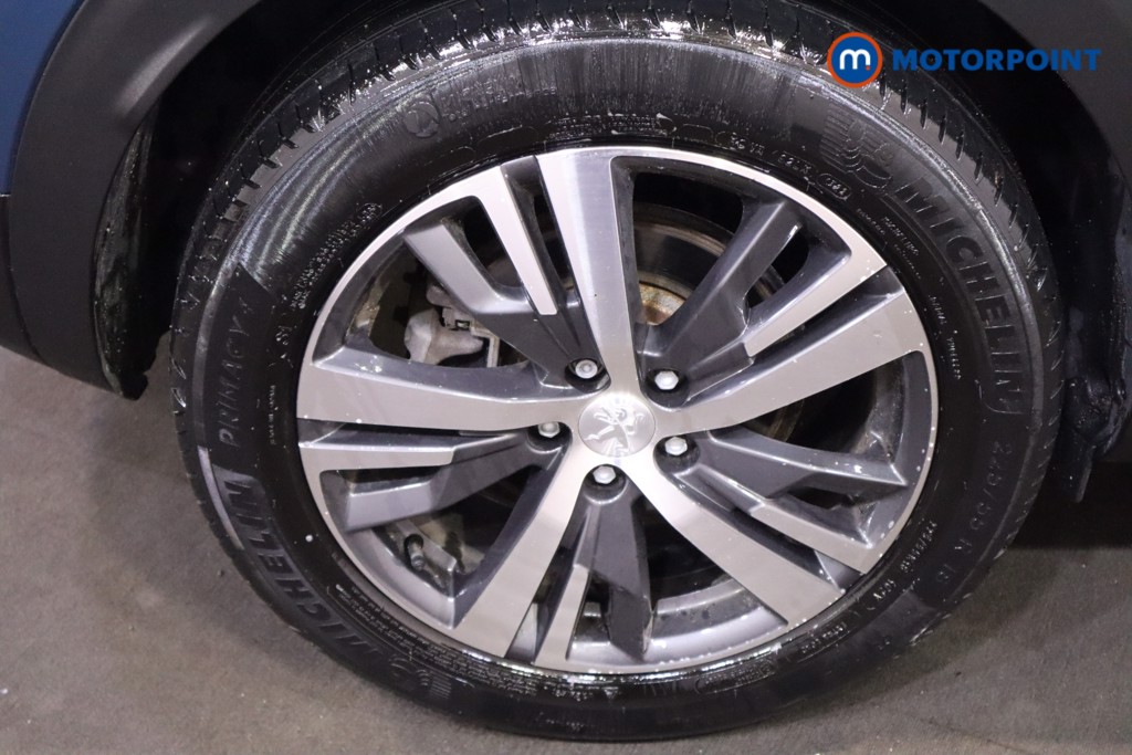 Used Peugeot 3008 2022 for sale - 76949228: Photo 28