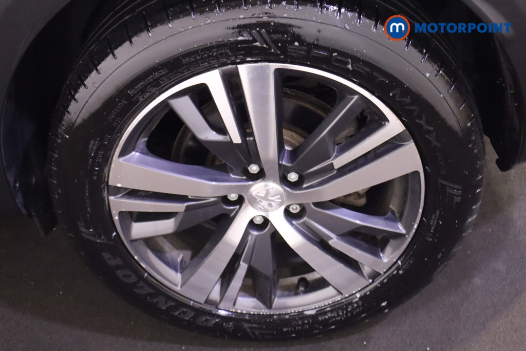 Used Peugeot 3008 2022 for sale - 76949228: Photo 29