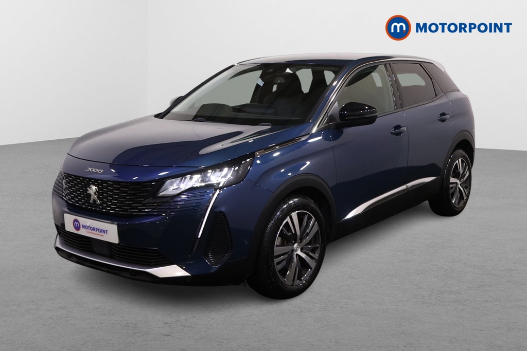 Used Peugeot 3008 2022 for sale - 76949228: Photo 3