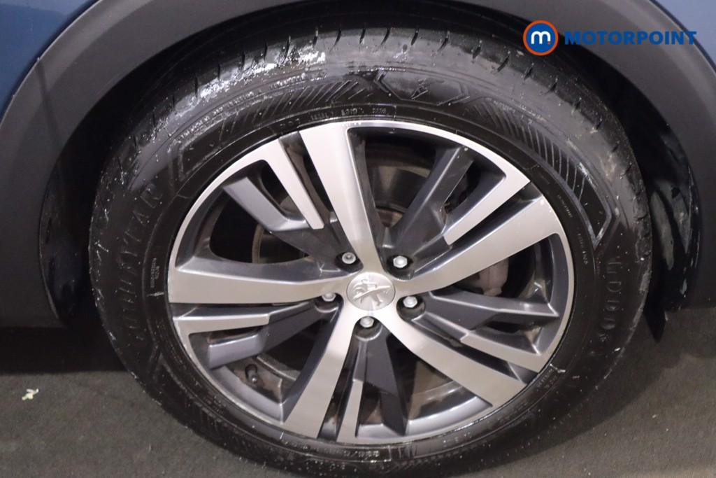 Used Peugeot 3008 2022 for sale - 76949228: Photo 31